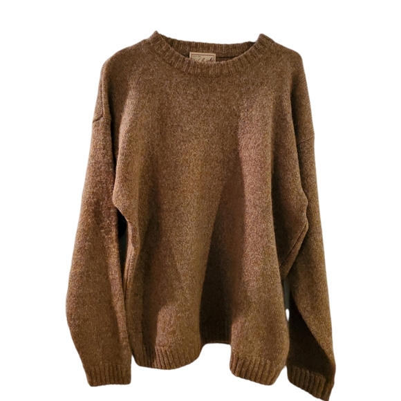 Woolrich Sweaters - Woolrich 100% Wool Sweater Sz Mens L
